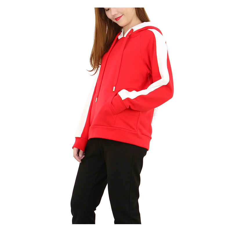 Gym Fitness Women Hoodies #05